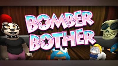 Bomber Bother