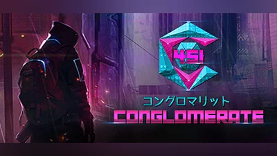 Conglomerate 451
