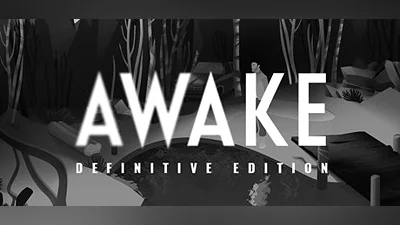 AWAKE - Definitive Edition