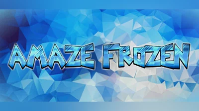 aMAZE Frozen