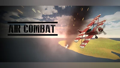 Air Combat Arena