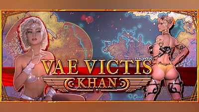Vae Victis - Khan