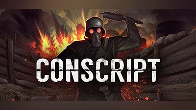 CONSCRIPT