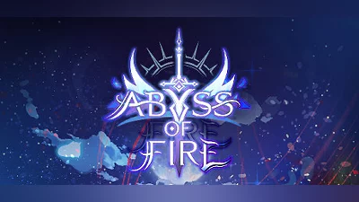 Abyss Of Fire