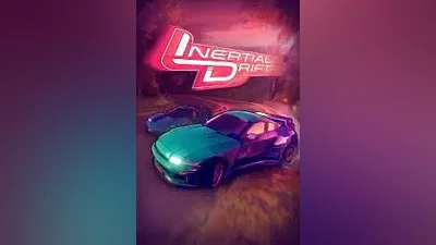 Inertial Drift Steam key Global Region free