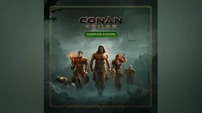 Conan Exiles - Complete Edition (Steam key | RU+CIS+TR)