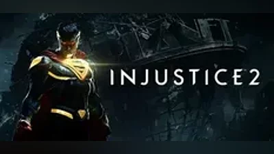 Injustice 2 + 14 DLC (STEAM KEY) GLOBAL