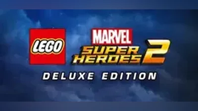 LEGO Marvel Super Heroes 2 - Deluxe Edition (STEAM KEY) GLOBAL