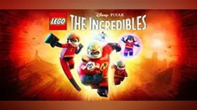 LEGO: The Incredibles (STEAM KEY) GLOBAL