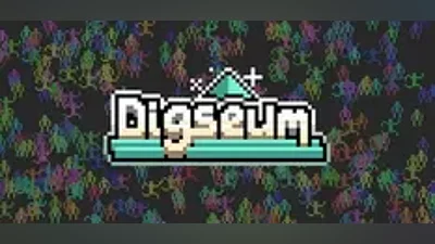Digseum Steam Gift