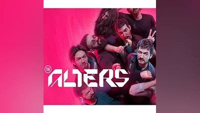 The Alters (Steam key | RU+CIS)