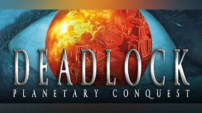 Deadlock: Planetary Conquest