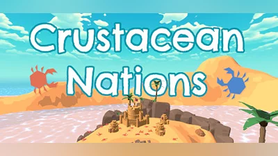 Crustacean Nations