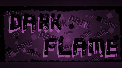Dark Flame