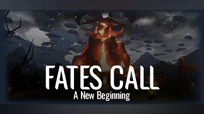 Fates Call: A New Beginning