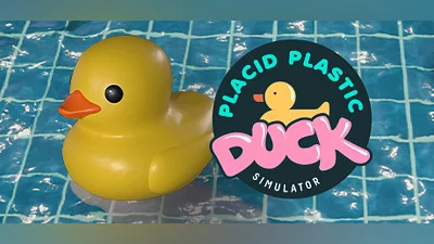 Placid Plastic Duck Simulator