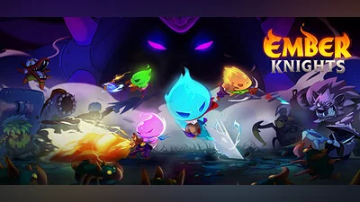 Ember Knights