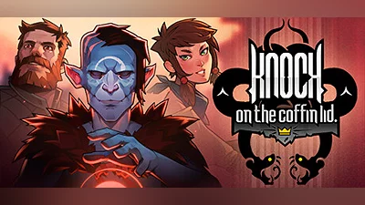 Knock on the Coffin Lid