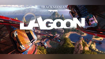 Trackmania² Lagoon