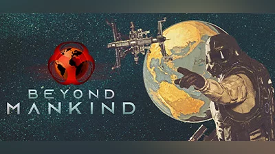 Beyond Mankind: The Awakening
