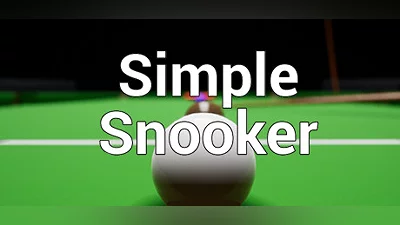 Simple Snooker