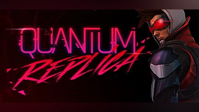 Quantum Replica