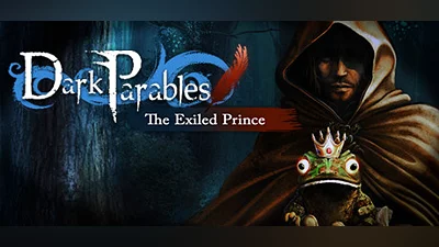 Dark Parables: The Exiled Prince Collector's Edition