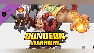 Dungeon Warriors - Super Pet Pack