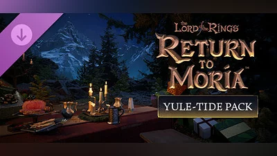 The Lord of the Rings: Return to Moria  DLC Yule-tide Pack