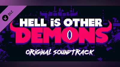 Hell is Other Demons - Soundtrack