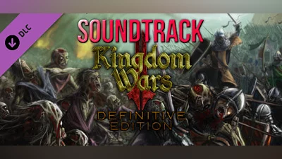 Kingdom Wars 2 Definitive Edition Soundtrack