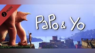 Papo & Yo Soundtrack