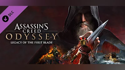 Assassin’s CreedⓇ Odyssey – Legacy of the First Blade