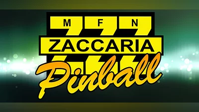 Zaccaria Pinball