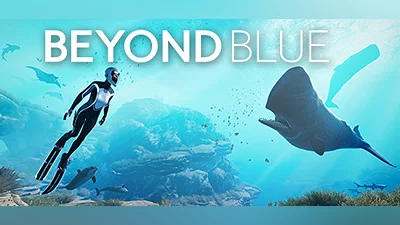 Beyond Blue