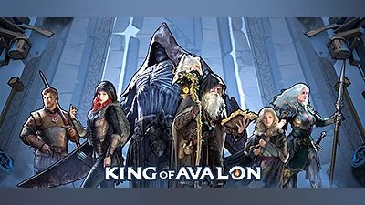 King of Avalon