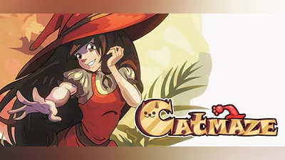 Catmaze