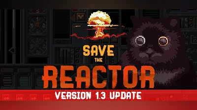 Save the Reactor