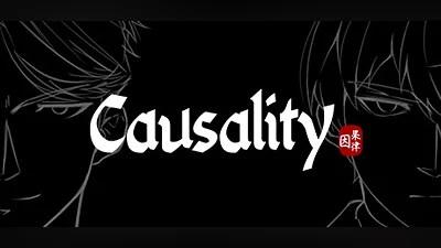 Causality