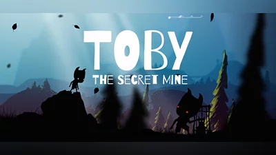 Toby: The Secret Mine