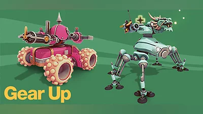 Gear Up