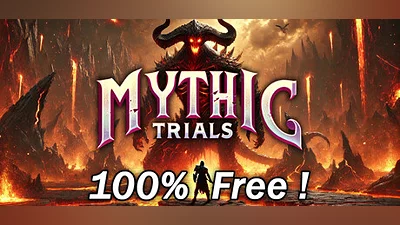 Mythic Trials