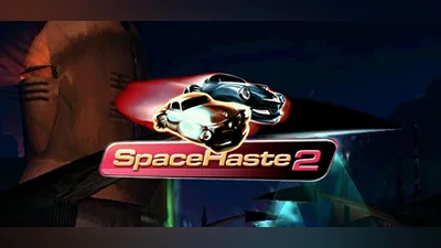 Space Haste 2
