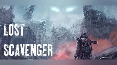 Lost Scavenger