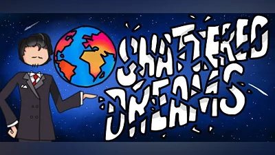 Shattered Dreams: that one time when all my applications got rejected, so I started my own company. My life became an idle / clicker game where I must increase all incremental values and squeeze my employees for every last bit of soul they have left.