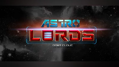 Astro Lords: Oort Cloud