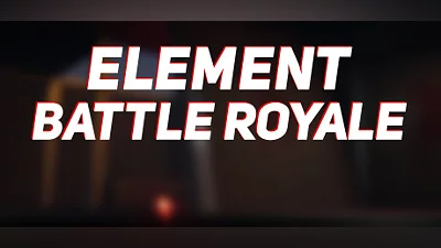 Element Battle Royale