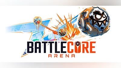 BattleCore Arena
