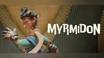 Myrmidon