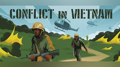 Conflict in Vietnam
